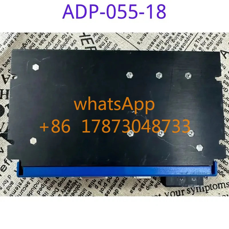 리퍼 드라이브 ADP-055-18 LSZ-25W-NT3 기능 OK