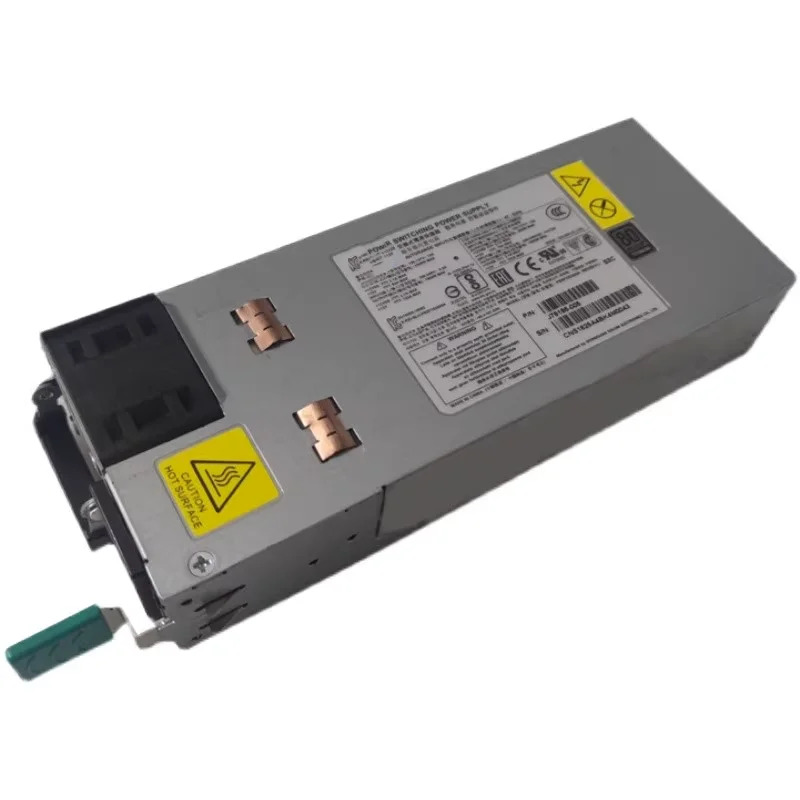 J78186-006 J78186-008 CRPS 전원공급장치 PSSF162205A 1600W