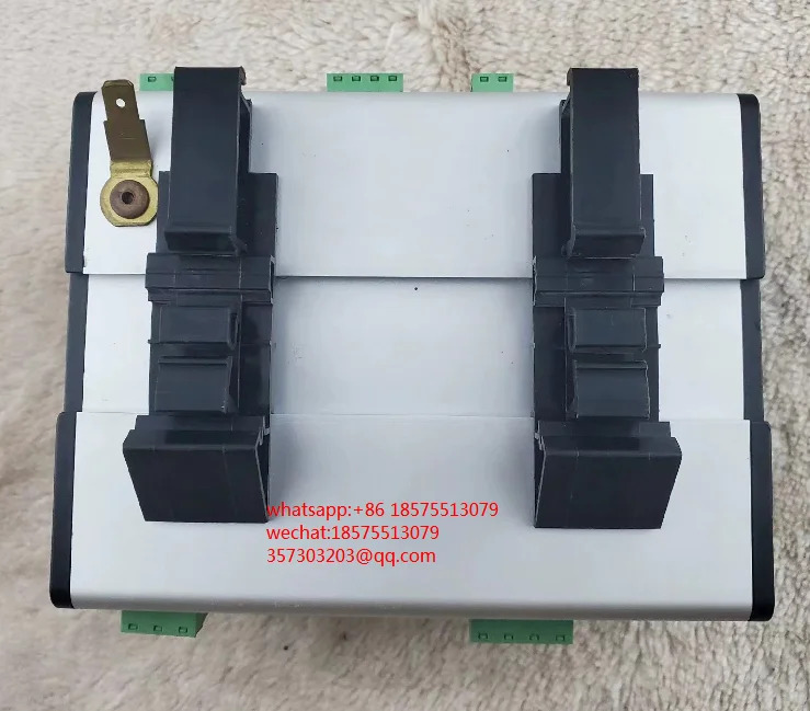 에머슨 EC3-X33 과열 컨트롤러 PCN 807 783