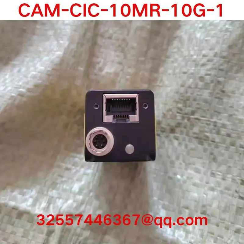 리퍼 OK 산업카메라 CAM-CIC-10MR-10G-1