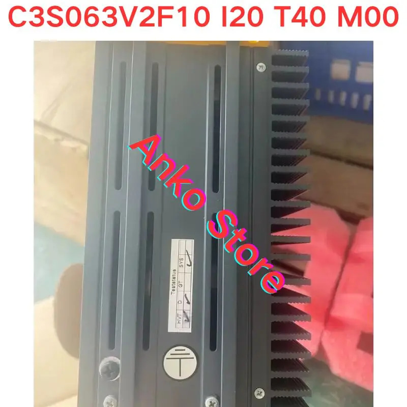 드라이버 C3S063V2F10 I20 T40 M00