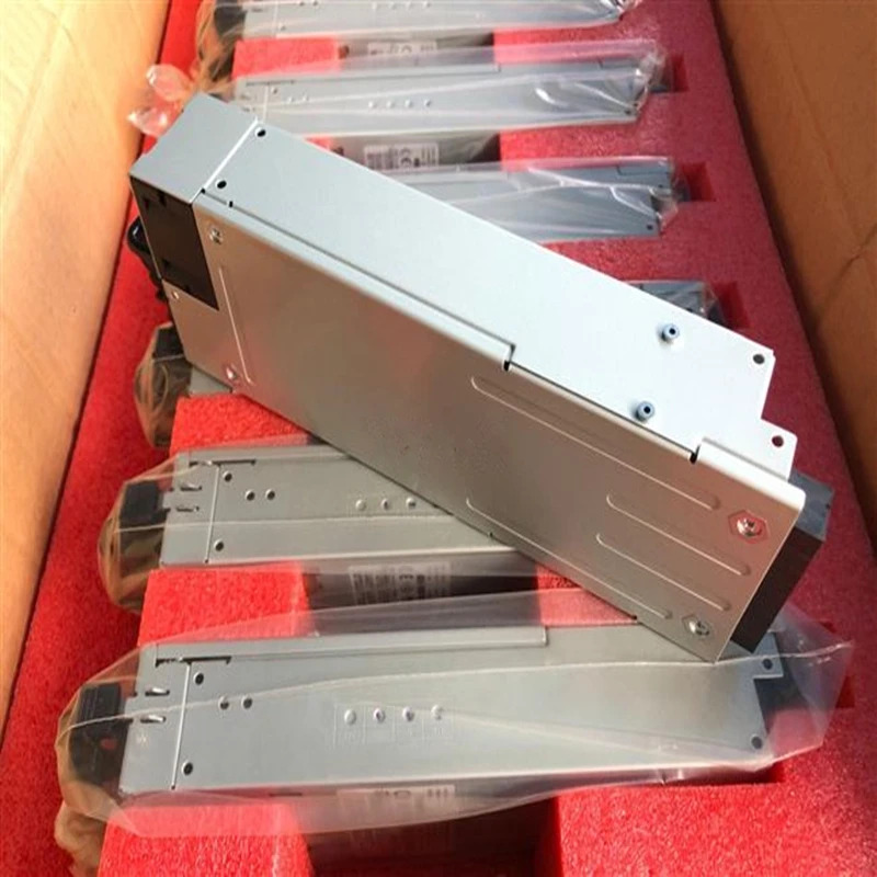 익스 X460-48P PSU 750W 전원공급장치 PSSF751301A 800382-00-06 신