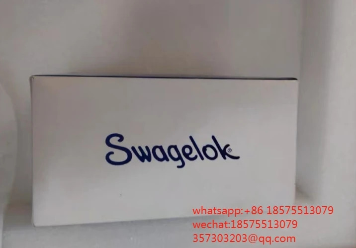 Swagelok SS-RDK-16-2850 방폭 멤브레