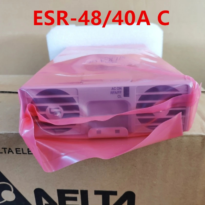 델타 전원공급장치PSU ESR-48/40A C 신