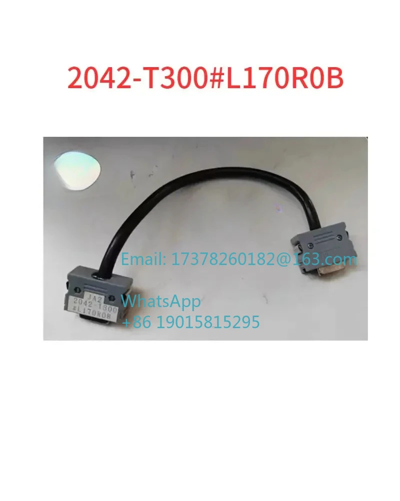케이블 2042-T300  L450R0B L70R00B L170R0B