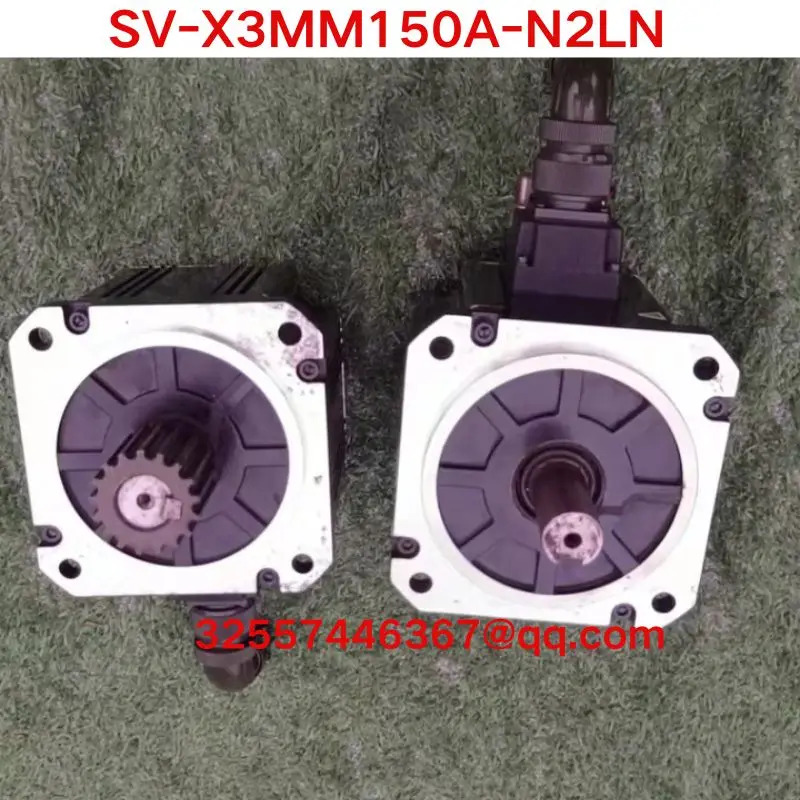 리퍼 OK SV-XM150A-N2LN 모터