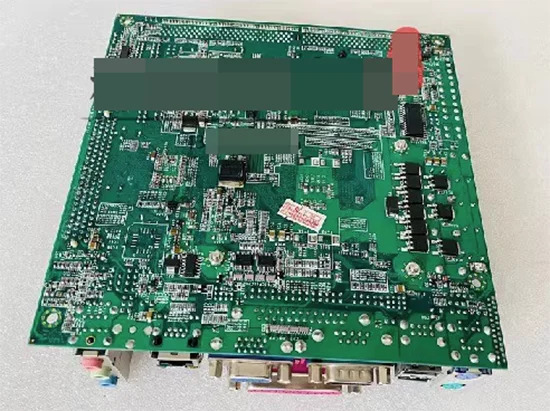 리퍼 MB850-R 마더보드 메모리 CPU 냉각팬 1PC