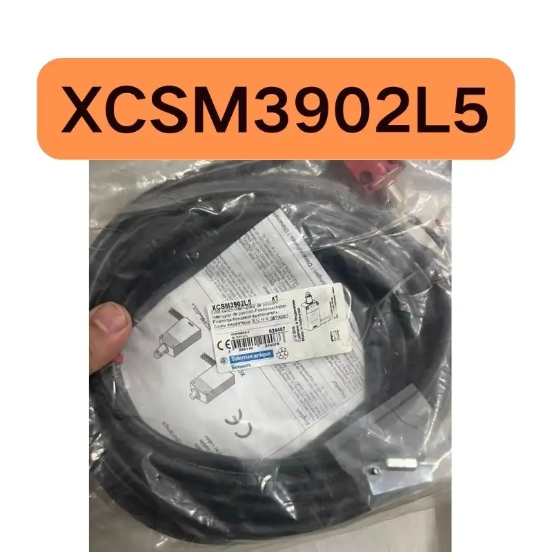 신형 안전 리미트 스위치 XCSM3902L5