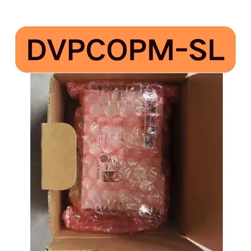 DVPCOPM-SL PLC 모듈
