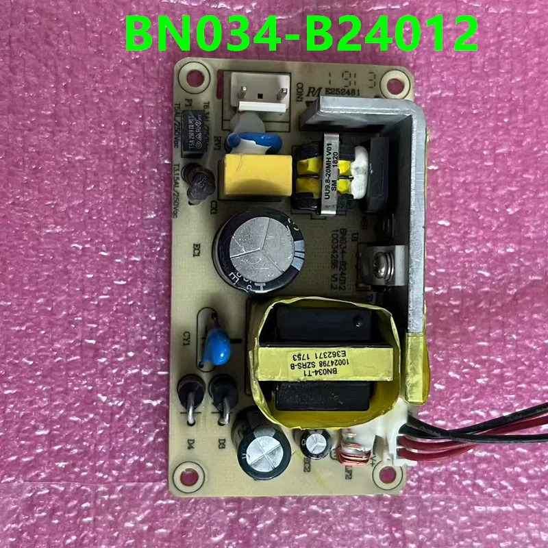 오리지널 전원공급장치 교체 ds-3e0524-e BN034-B24012