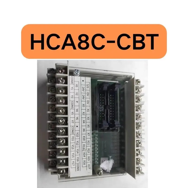PLC 제어 보드 HCA8C-CBT 신