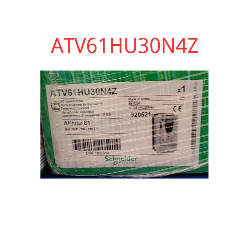 주파수 변환기 ATV61HU30N4Z
