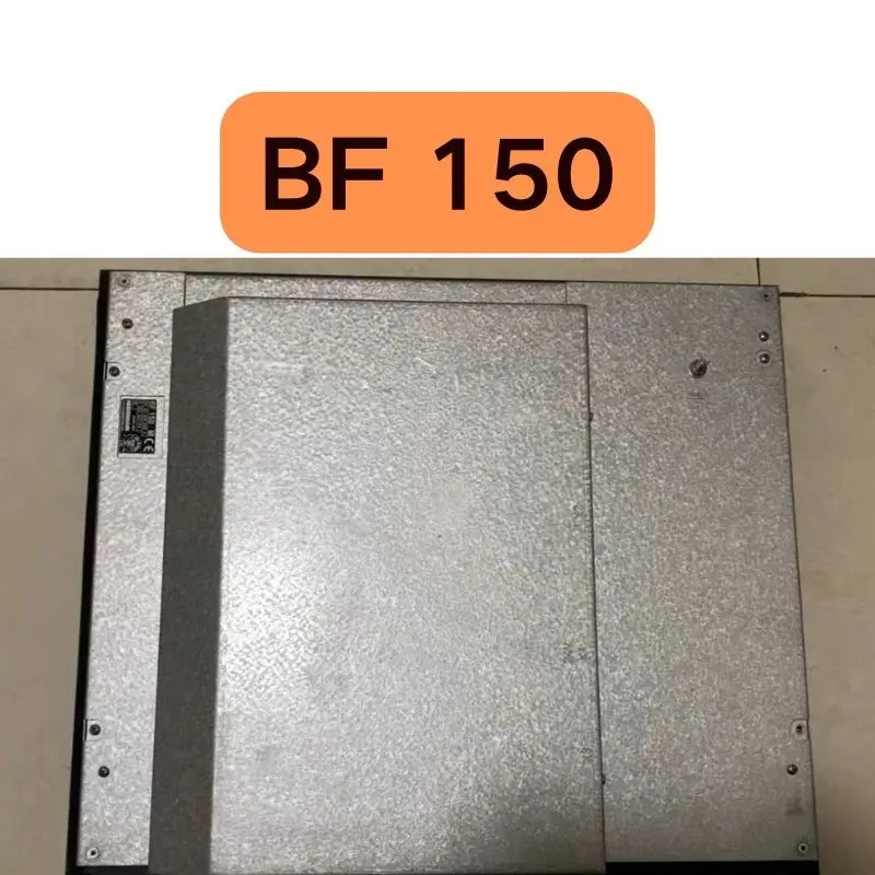 리퍼 디스플레이 화면 BF 150 3522-04 완료 정상 작동