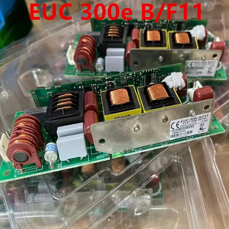 EUC 300e B/F11새 오리지널 전원 보드