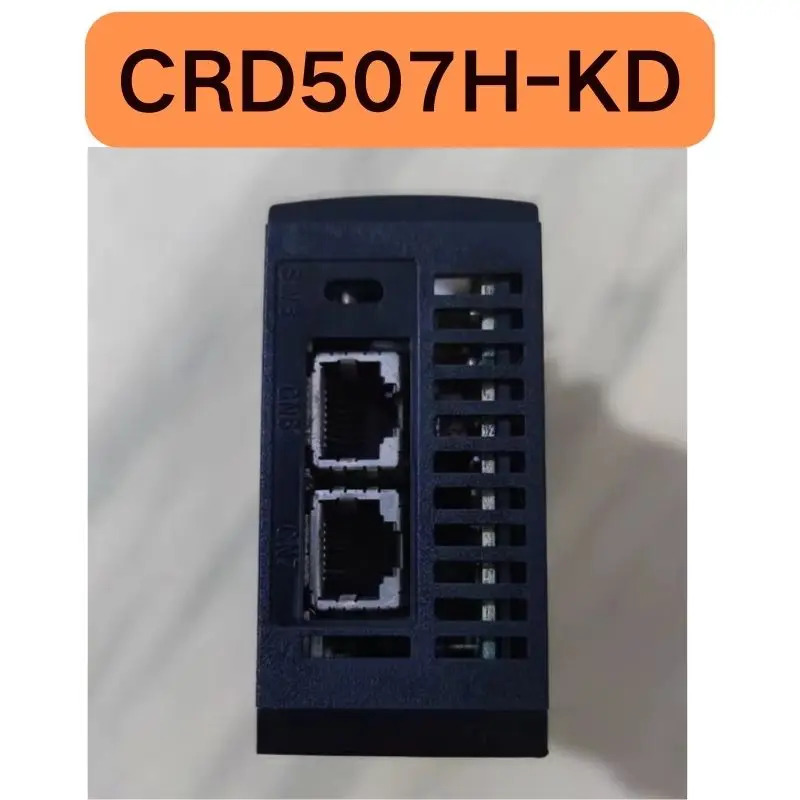 리퍼 드라이브 CRD507H-KD 기능 손상 완료 OK