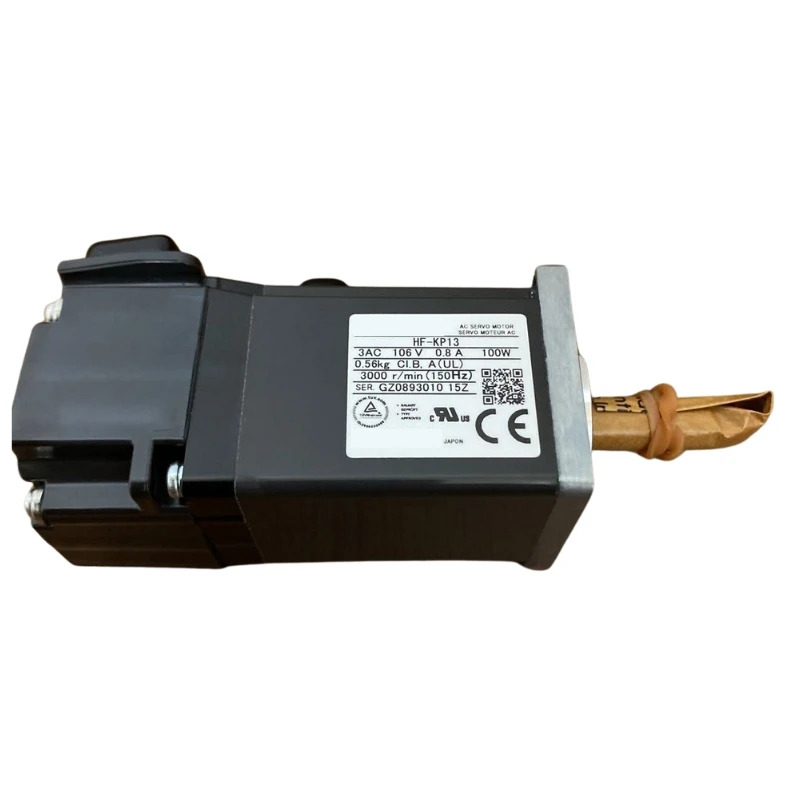 HF-KP13 서보모터 신속