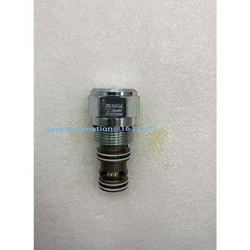 VICKERS DPS2-20-T-F-0-80 DPS2-20-V-F-0-40 DPS2-16-V-F-0-40 DPS2-10-F-F-0-160 DPS2-10-F-F-0-80 카트리지