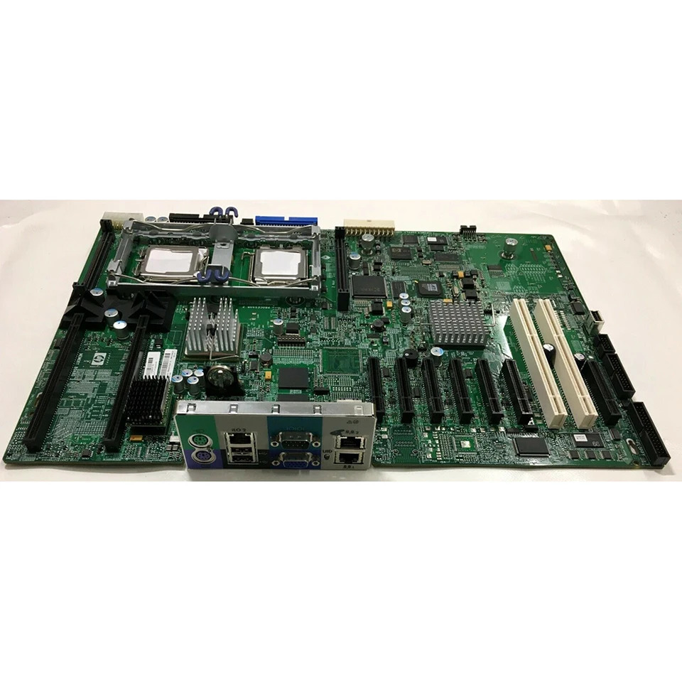 hp호환 마더보드 ML370G5 434719-001 시스템 메인보드 리퍼 완료