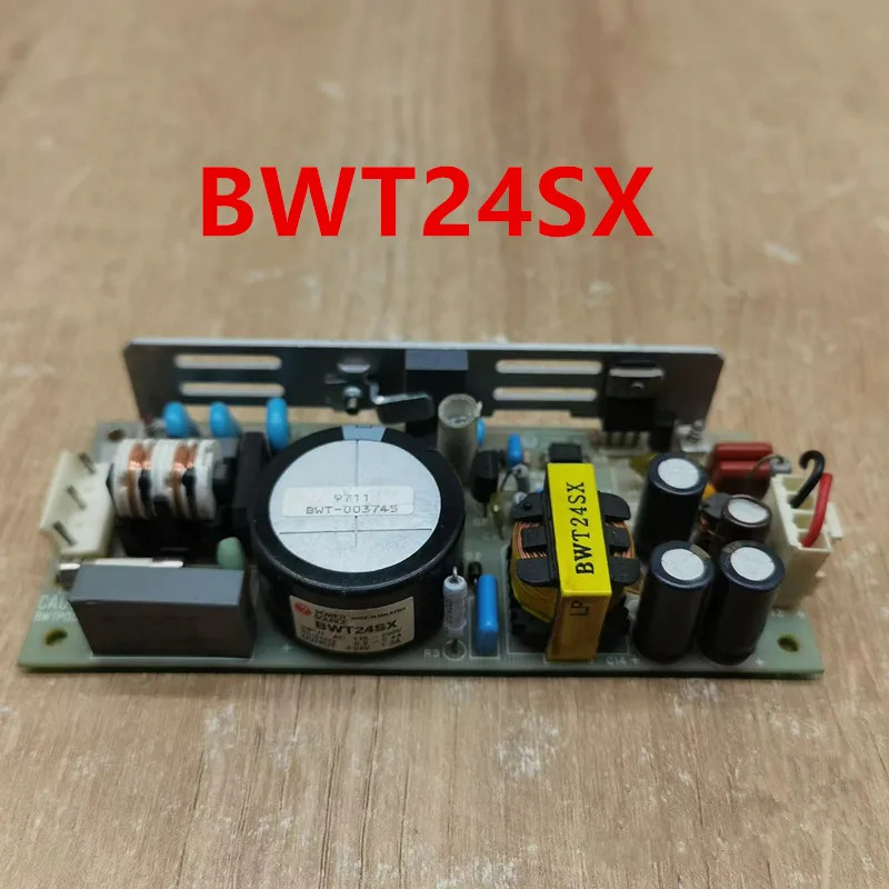 전원 리퍼 전원공급장치 BWT24SX 새 것처럼 작동