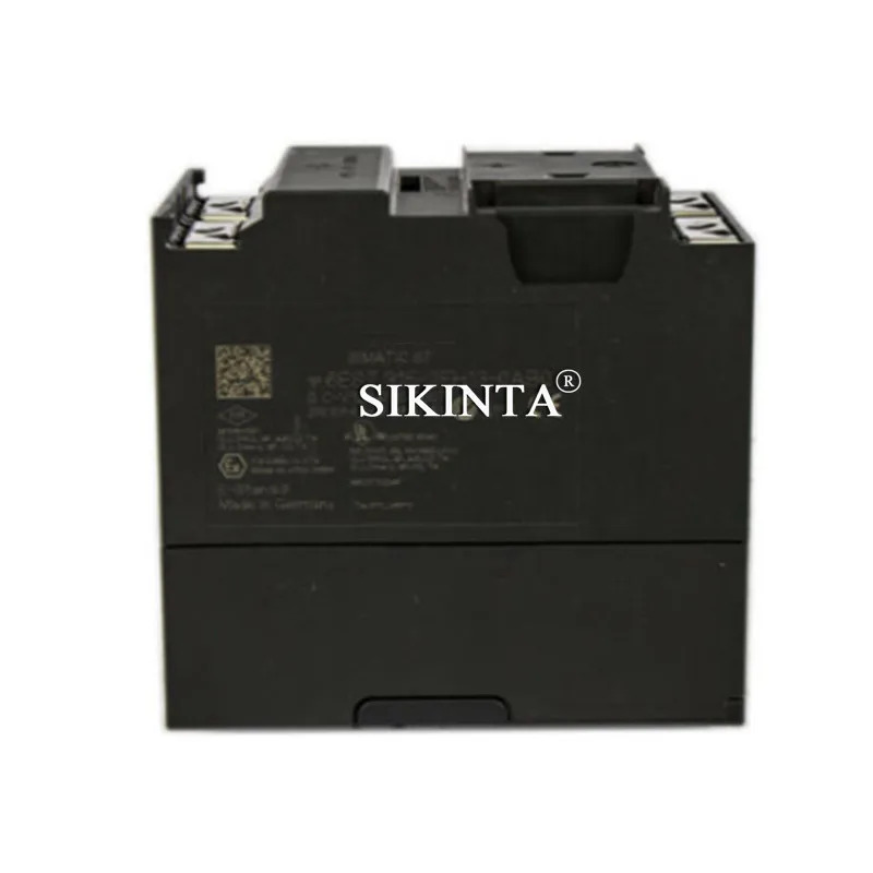 S7-300 CPU315 프로세서 모듈 6ES7315-2AF03-0AB0 6ES7 315-2EH13-0AB0 PLC 완전 리퍼