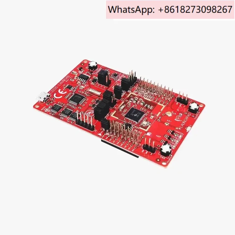 포장 CC3200-LaunCHXL SimpleLink 와이파이 개발보드 CC3200 런치 패드