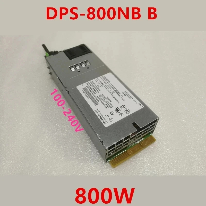 FSP DELTA 800W DPS-800NB B새 원본 전원공급장치