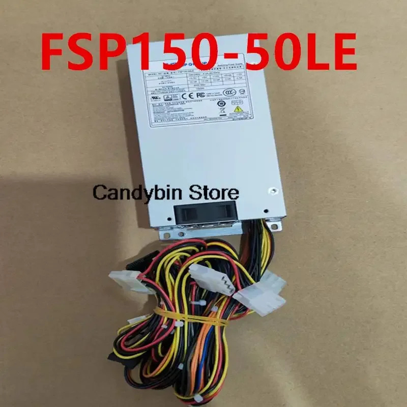 스위칭 전원공급장치 FSP 소형 1U 150W FSP150-50LE FSP100-60LE