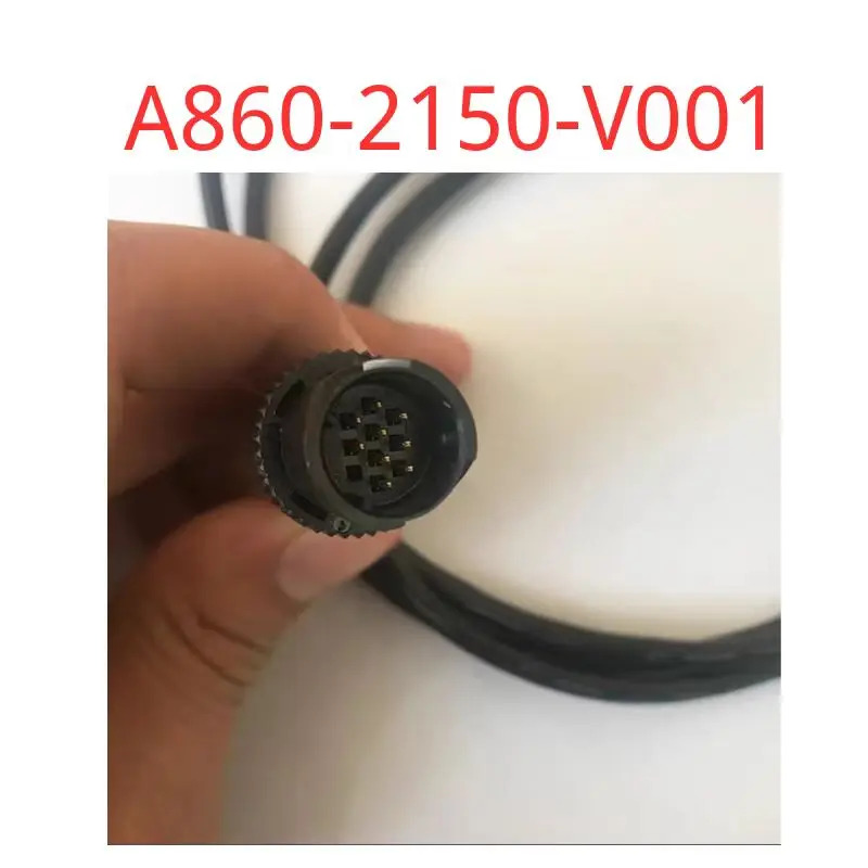 리퍼 인코더 센서 A860-2150-V001상태 해체