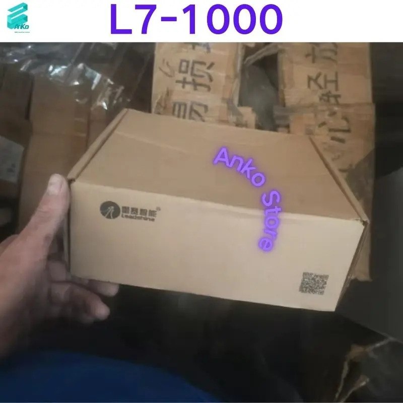 서보 드라이브 L7-1000 신