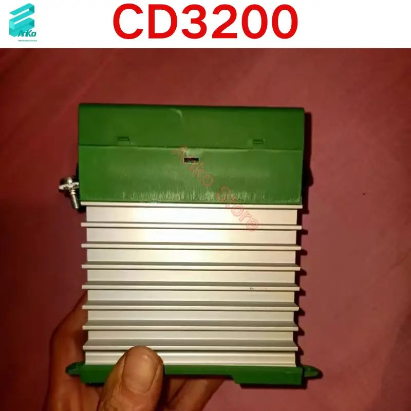 리퍼 OK 레귤레이터 CD3200