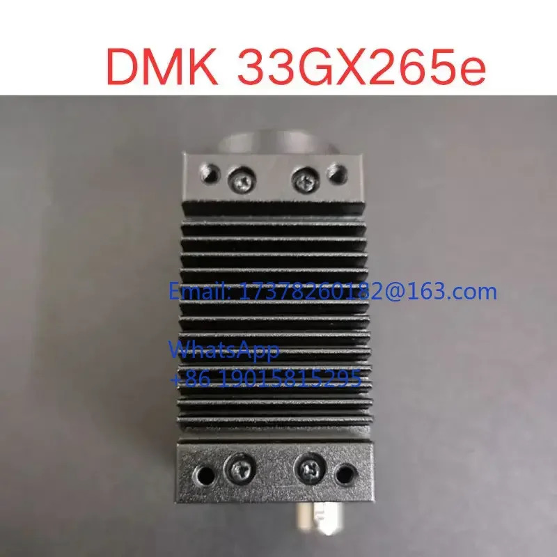 리퍼 DMK 33GX265e 산업카메라 OK DMK33GX265e
