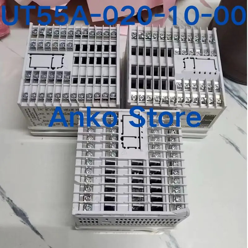리퍼 OK 요코가와 온도조절기 UT55A-020-10-00