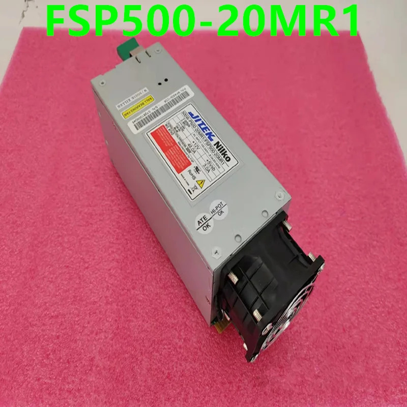 JITELK/FSPPSU 500W 전원공급장치 FSP500-20MR1 신