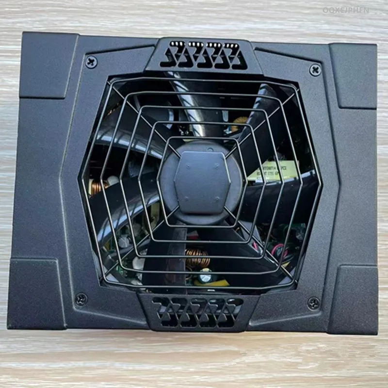 FSP 850W 전원공급장치 FSP850-50AMPD새 원본