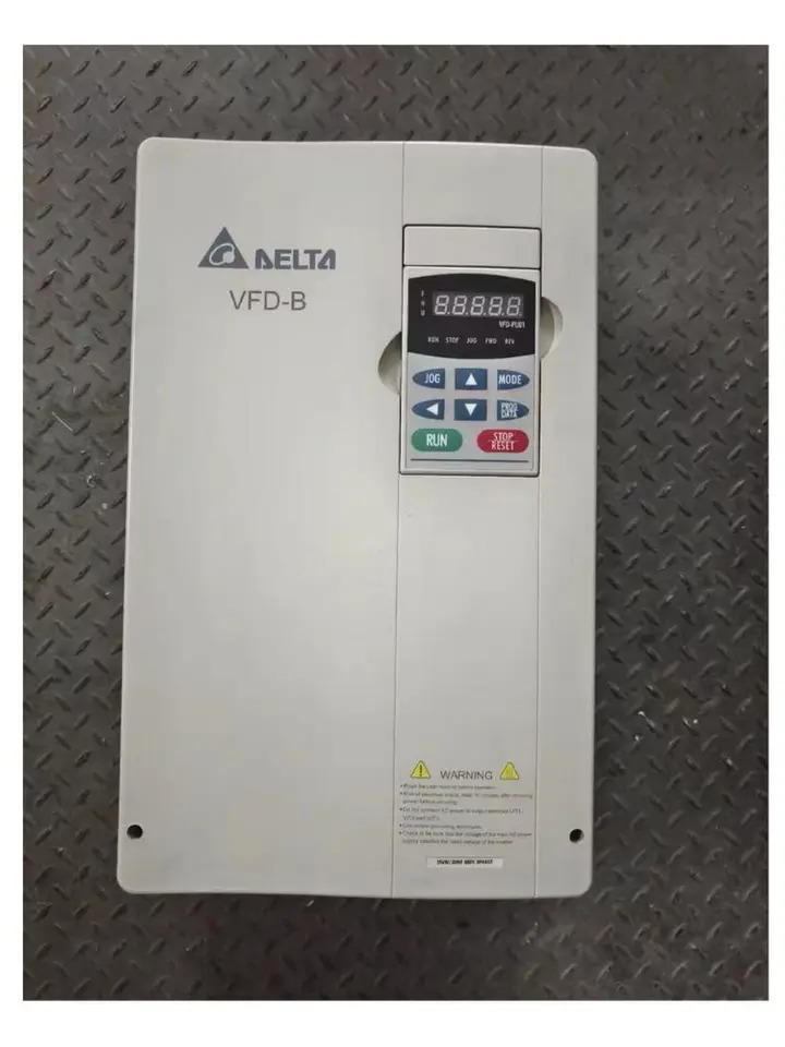 리퍼 완료 주파수 변환기 신 VFD150B43A