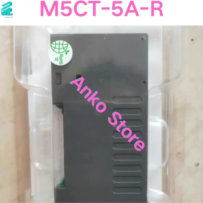 DC 신호 변환기 M5CT-5A-R 외부 패키징 없음 신