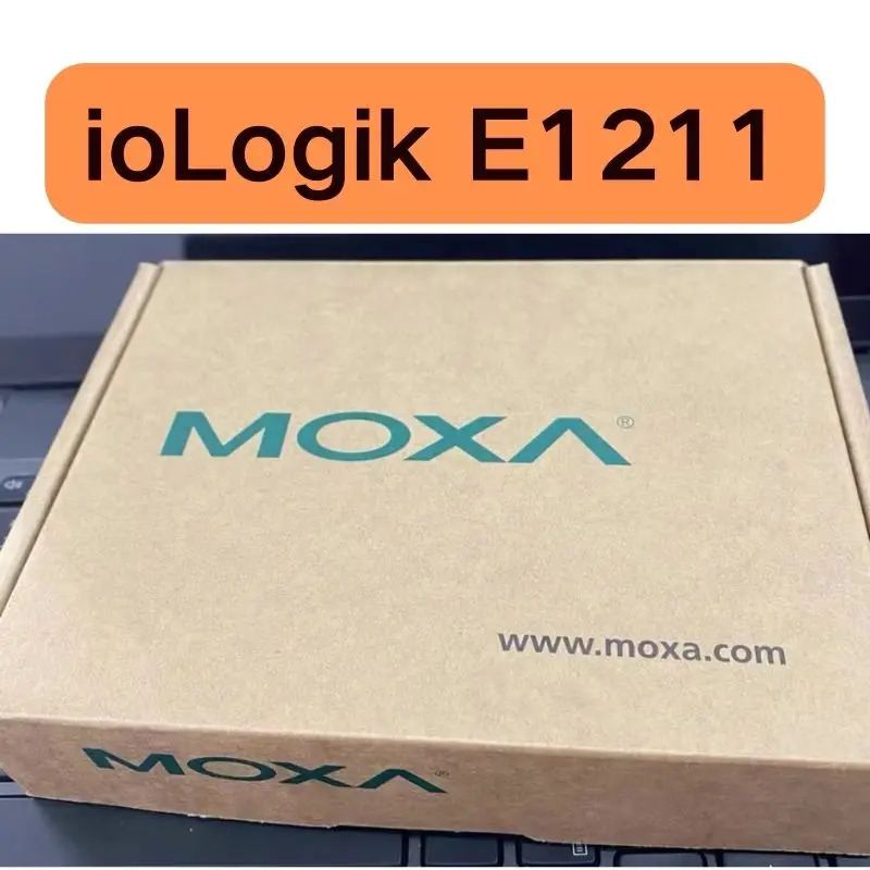 IoLogik 스위치 출력 16DO E1211 신