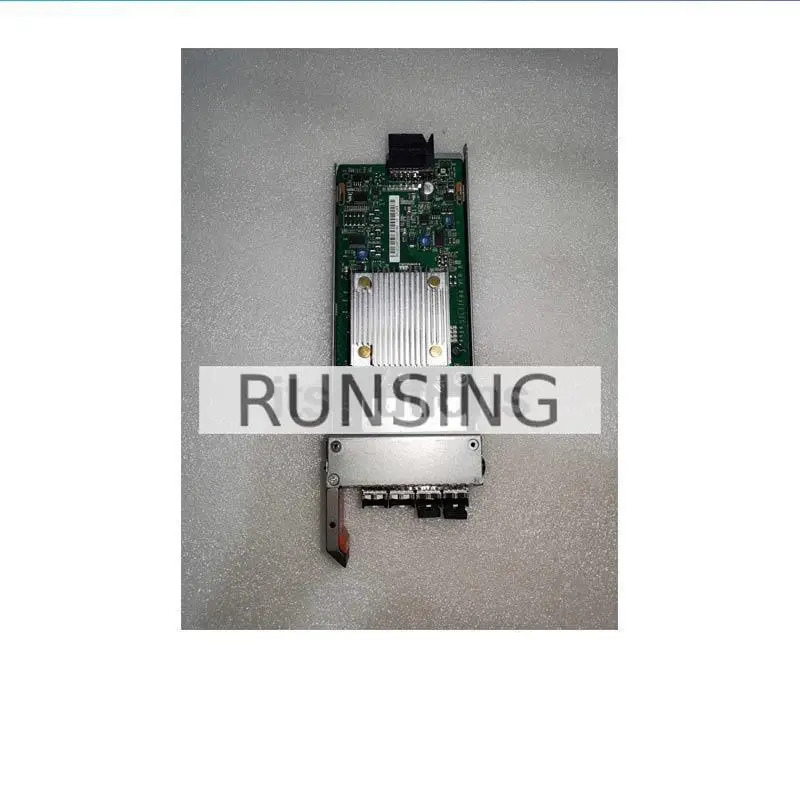 캐비닛 컨트롤러 IO 모듈 8GB FC 0302G248 리퍼 작동 S3900 S5600 S2600T
