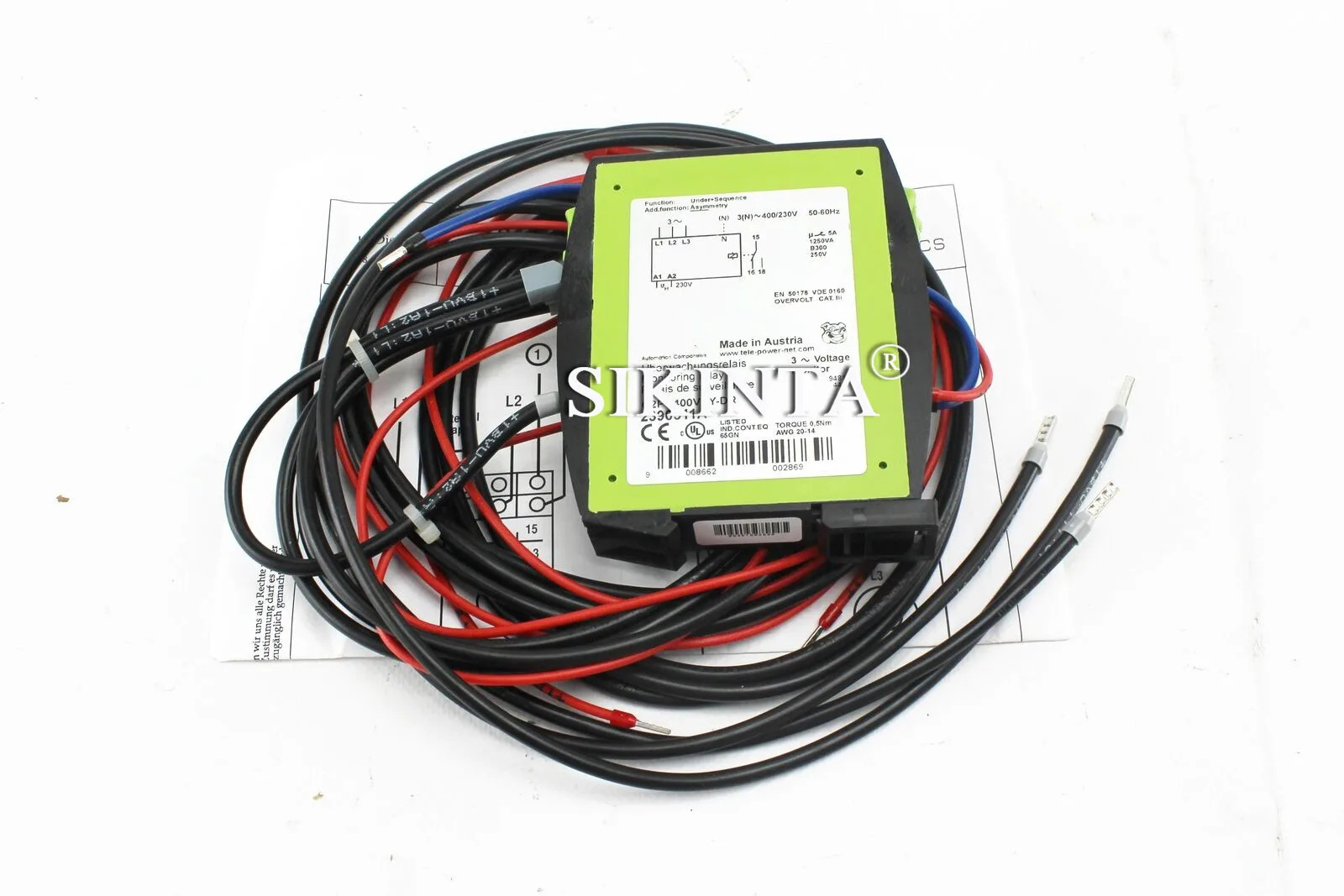 G2PU400VSY-DR 모니터링
