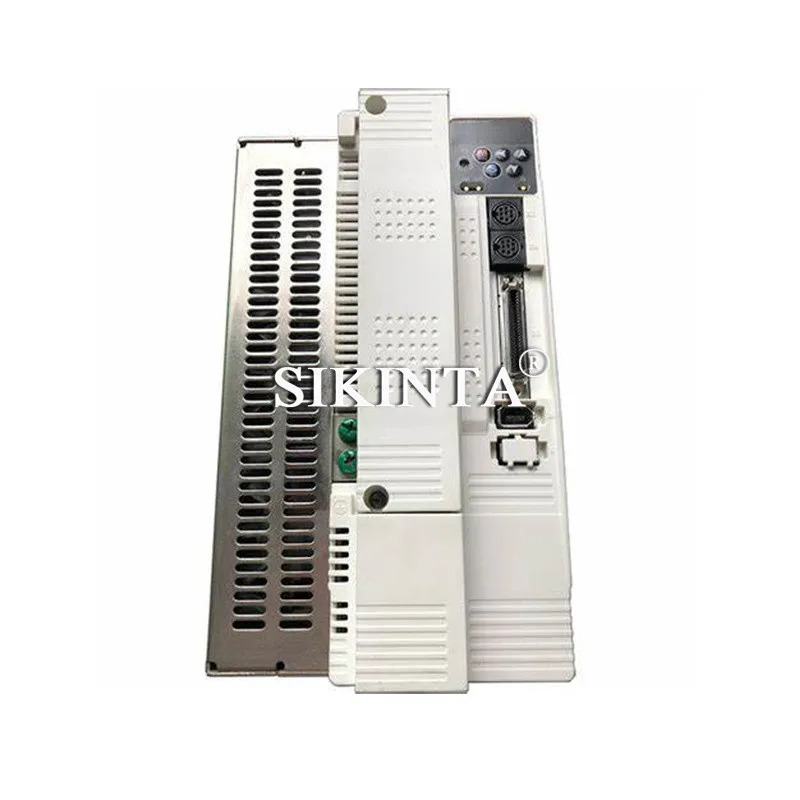 AC 서보 드라이브 MFDDTA390 3KW 완전히 리퍼