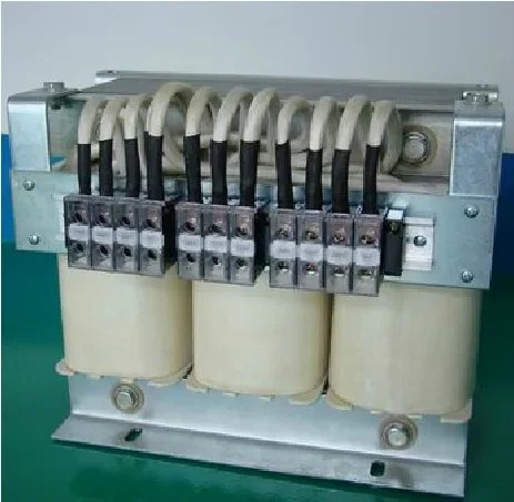 서보 전전력 절연 변압기 13KVA 입력 전압 3상 380V/출력 200V