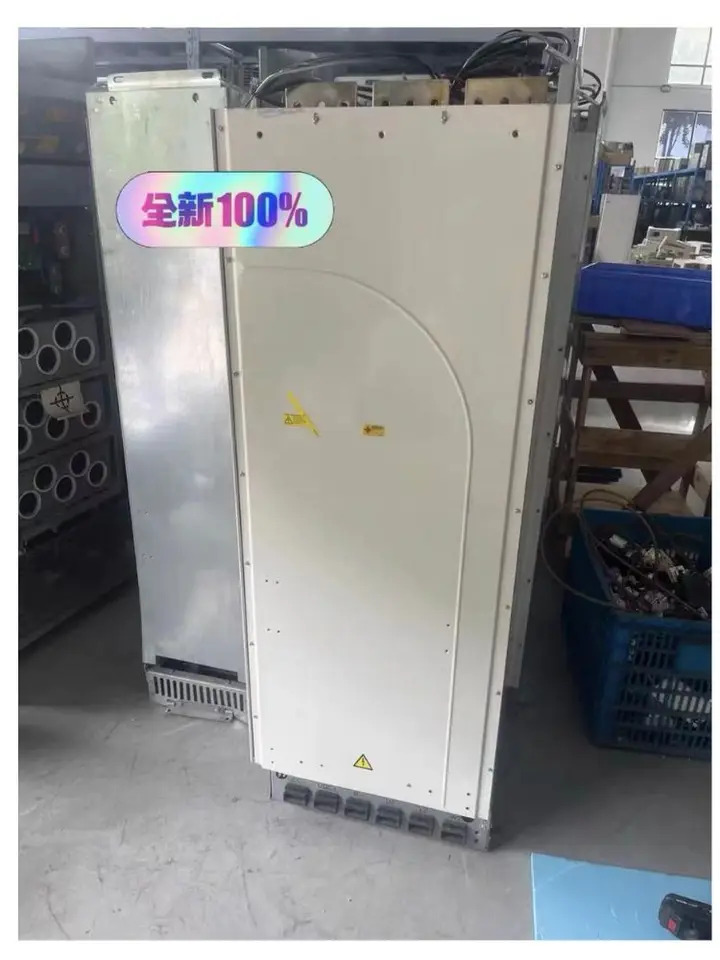 리퍼 완료 ACS800-04-0400-3 P901 주파수 변환기 신