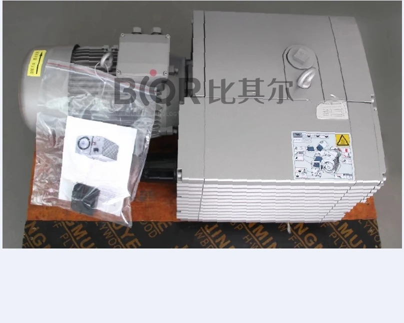 산업기계 독일 U5.101 진공 펌프 U5.100 로터리 베펌프