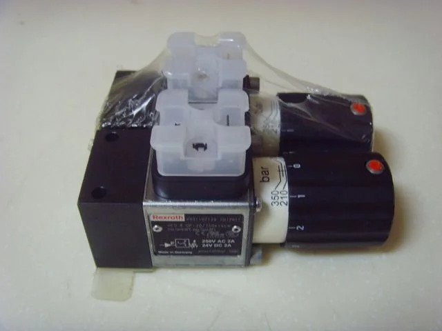 렉스 로스 압력 스위치 HED8OP-2X/200K14