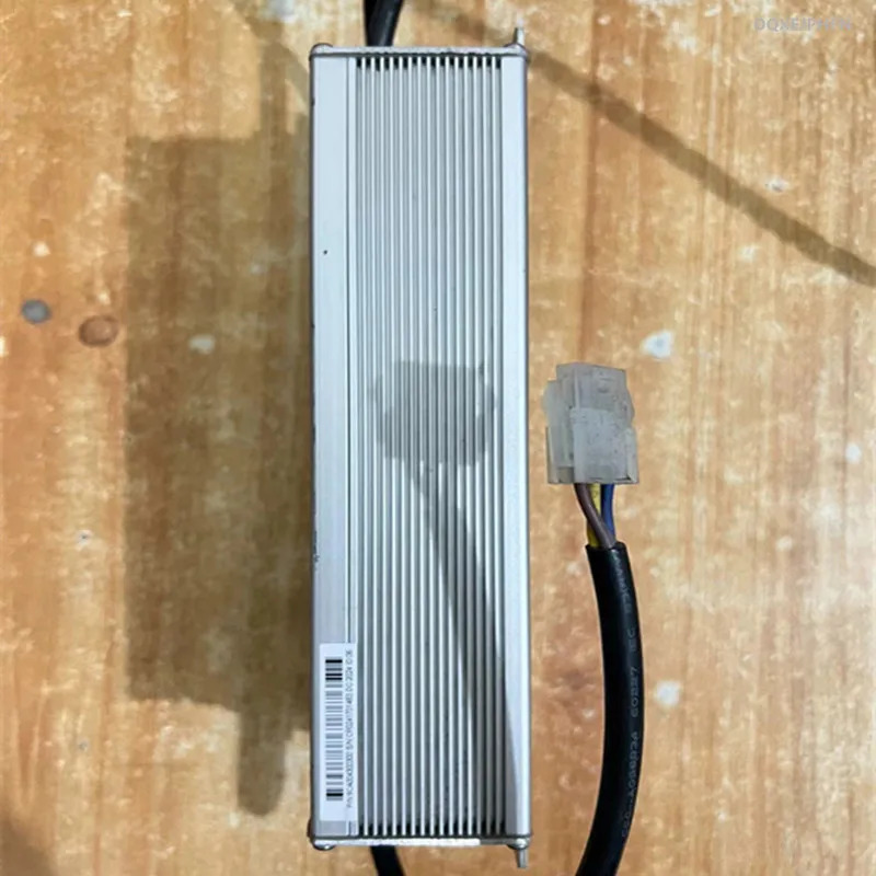 POWERLANDA 54V8A 430W PLD430-EVCB06-54새 원본 전원공급장치