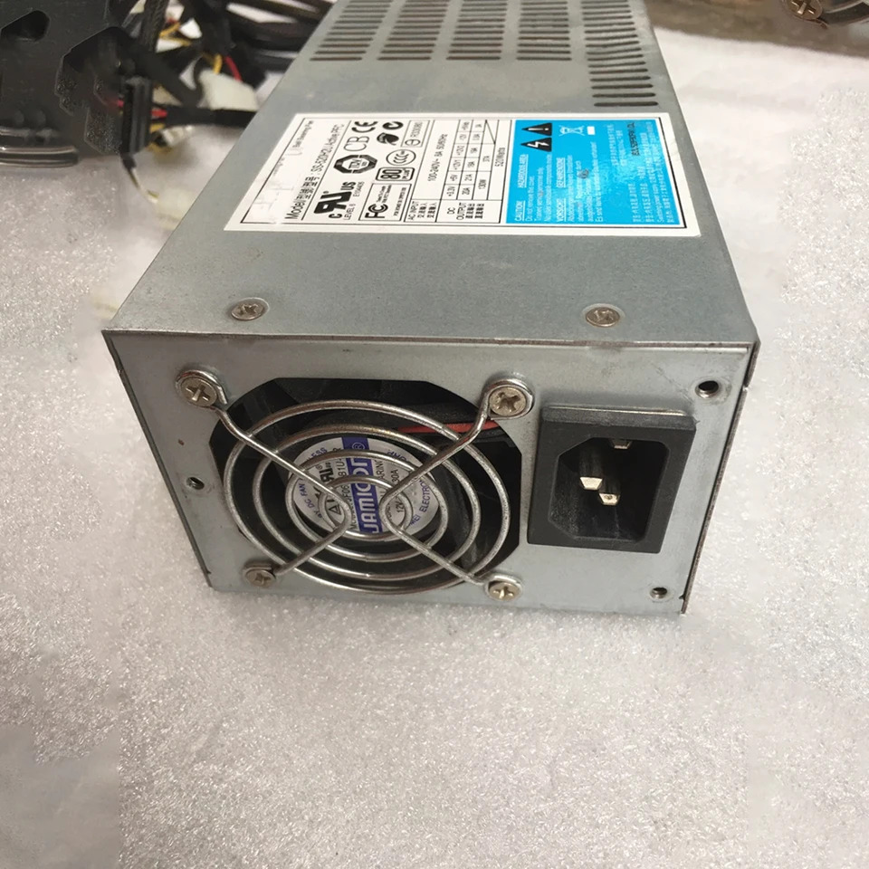 SS-520H2U Seasonic 산업서버 전원공급장치 전 2U 520W