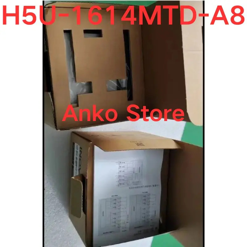 컨트롤러 H5U-1614MTD-A8