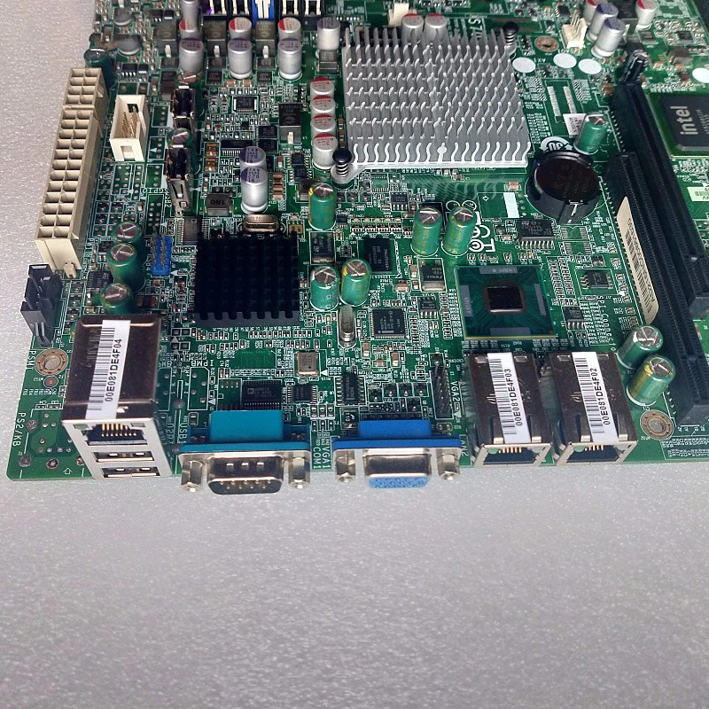 TYAN R525 G3 S7027 11013773 11012949 메인보드 리퍼 완료
