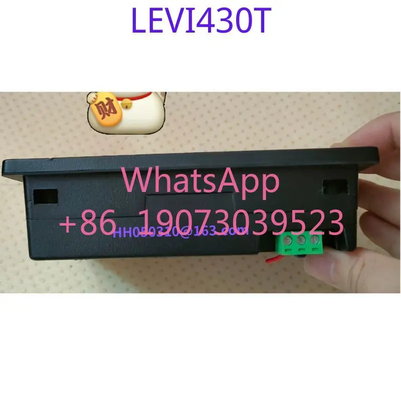 리퍼 터치스크린 LEVI430T LEV1430T 기능 OK