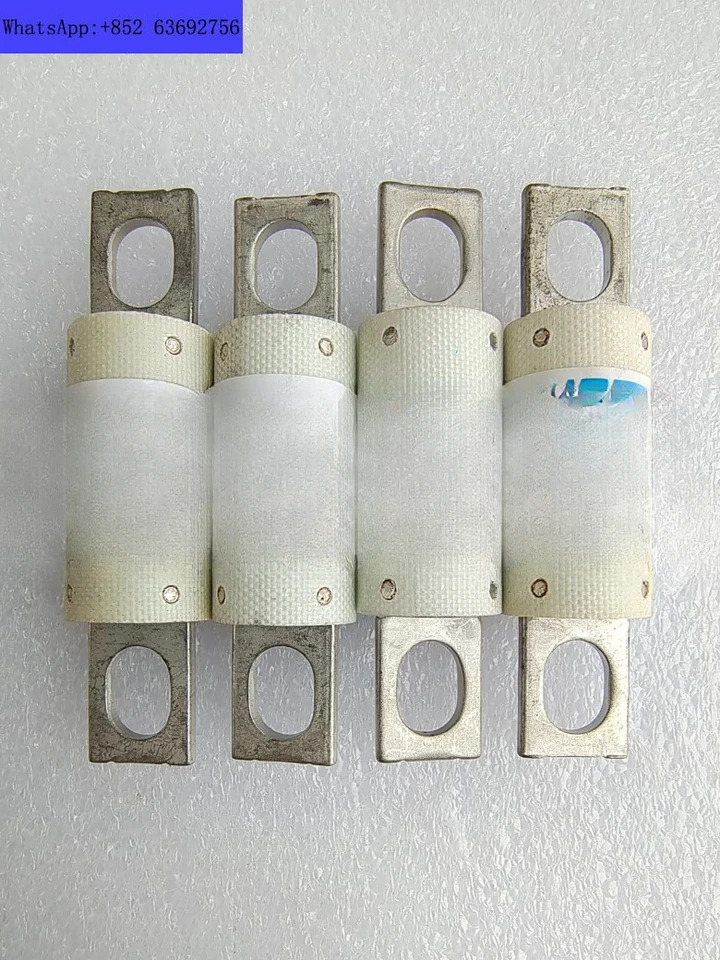 에너지 퓨즈 NHV5-10A-20A-30A-40A 500VDC CFriend 보험